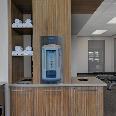Towneplace Suites Sacramento Airport Natomas מראה חיצוני תמונה