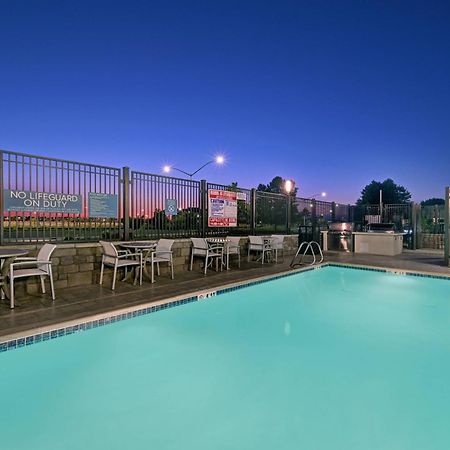 Towneplace Suites Sacramento Airport Natomas מראה חיצוני תמונה
