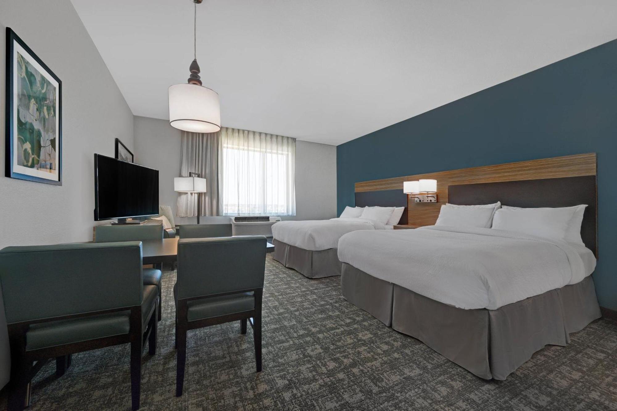 Towneplace Suites Sacramento Airport Natomas מראה חיצוני תמונה