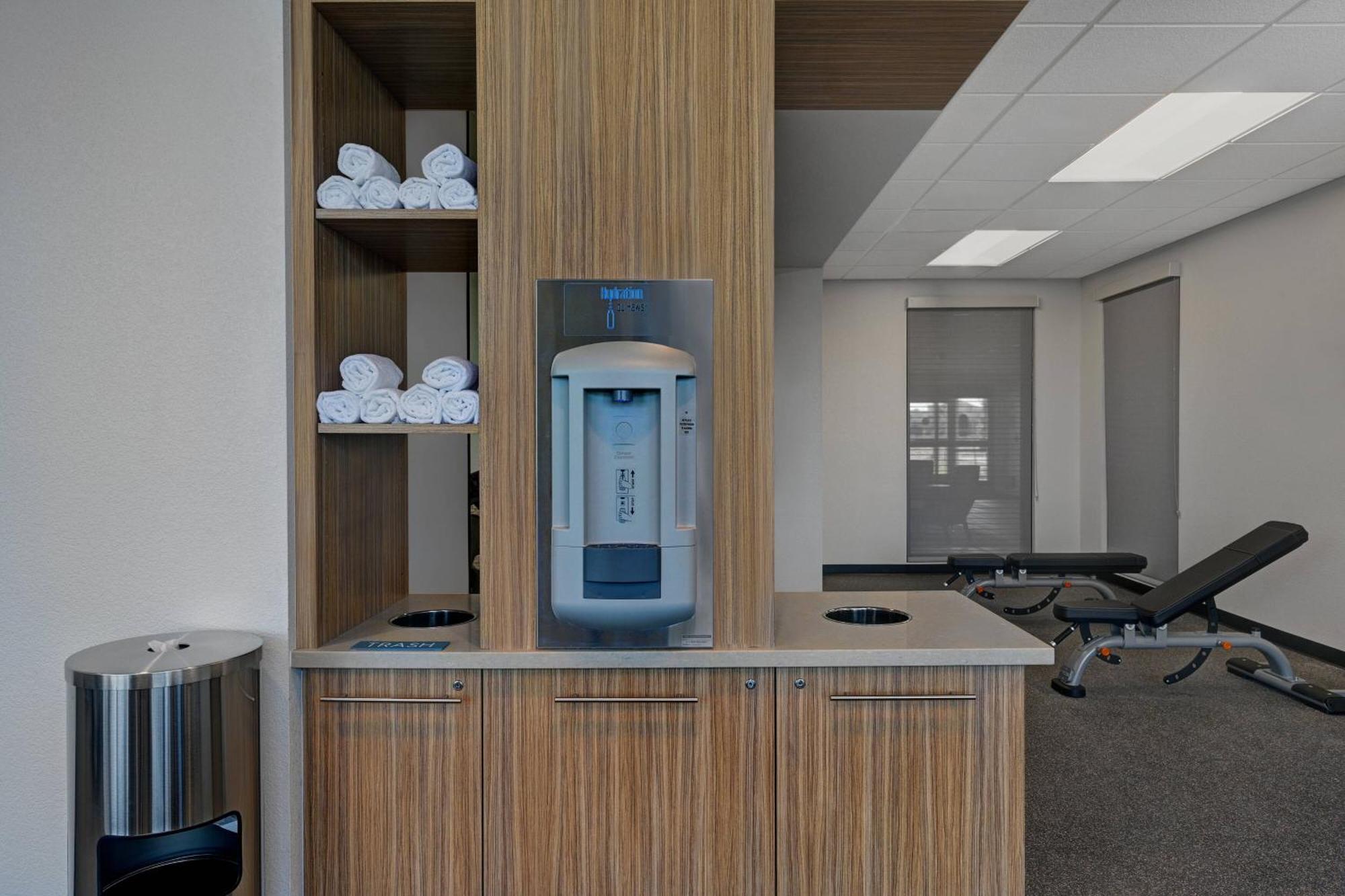Towneplace Suites Sacramento Airport Natomas מראה חיצוני תמונה