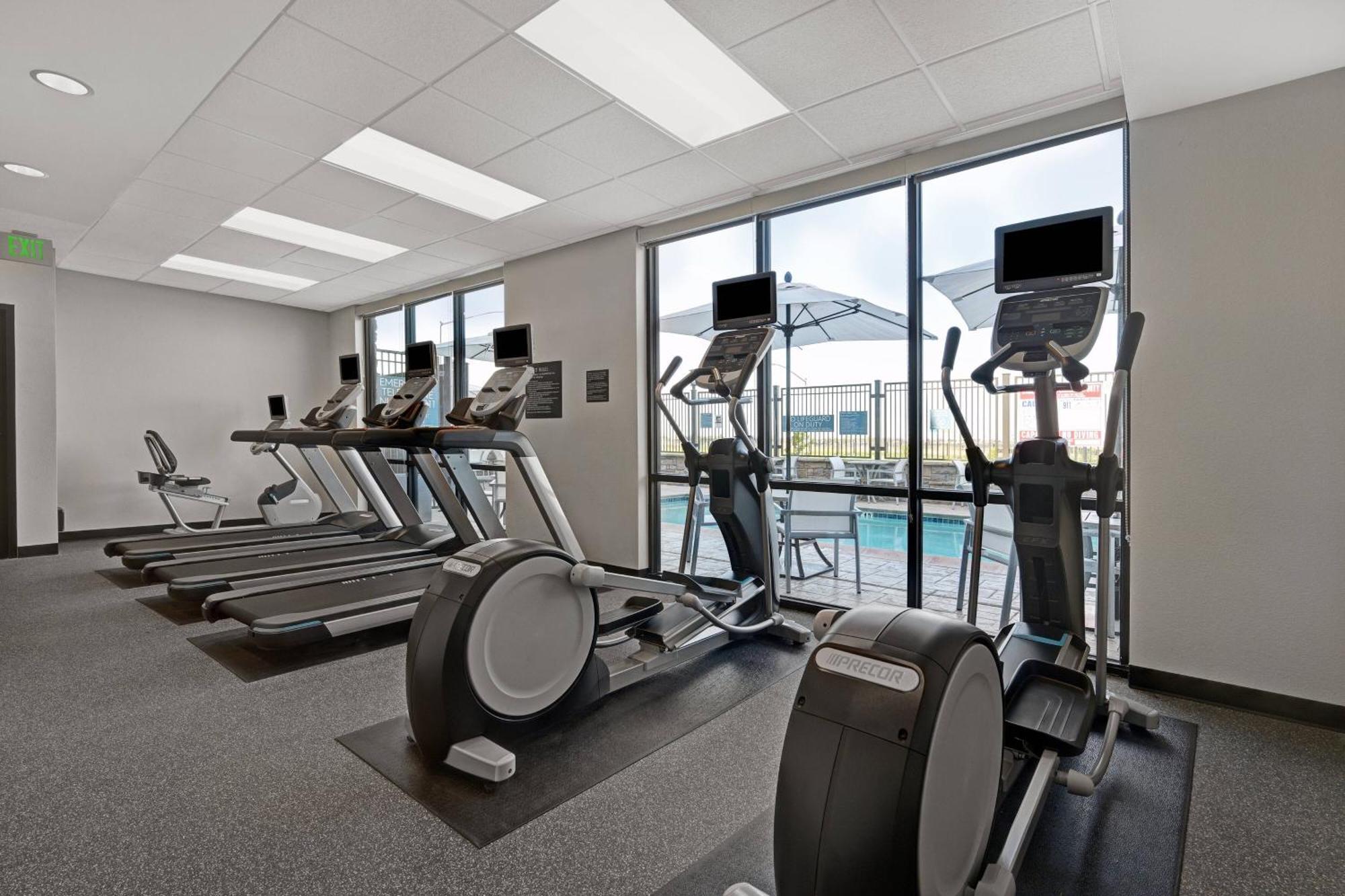 Towneplace Suites Sacramento Airport Natomas מראה חיצוני תמונה
