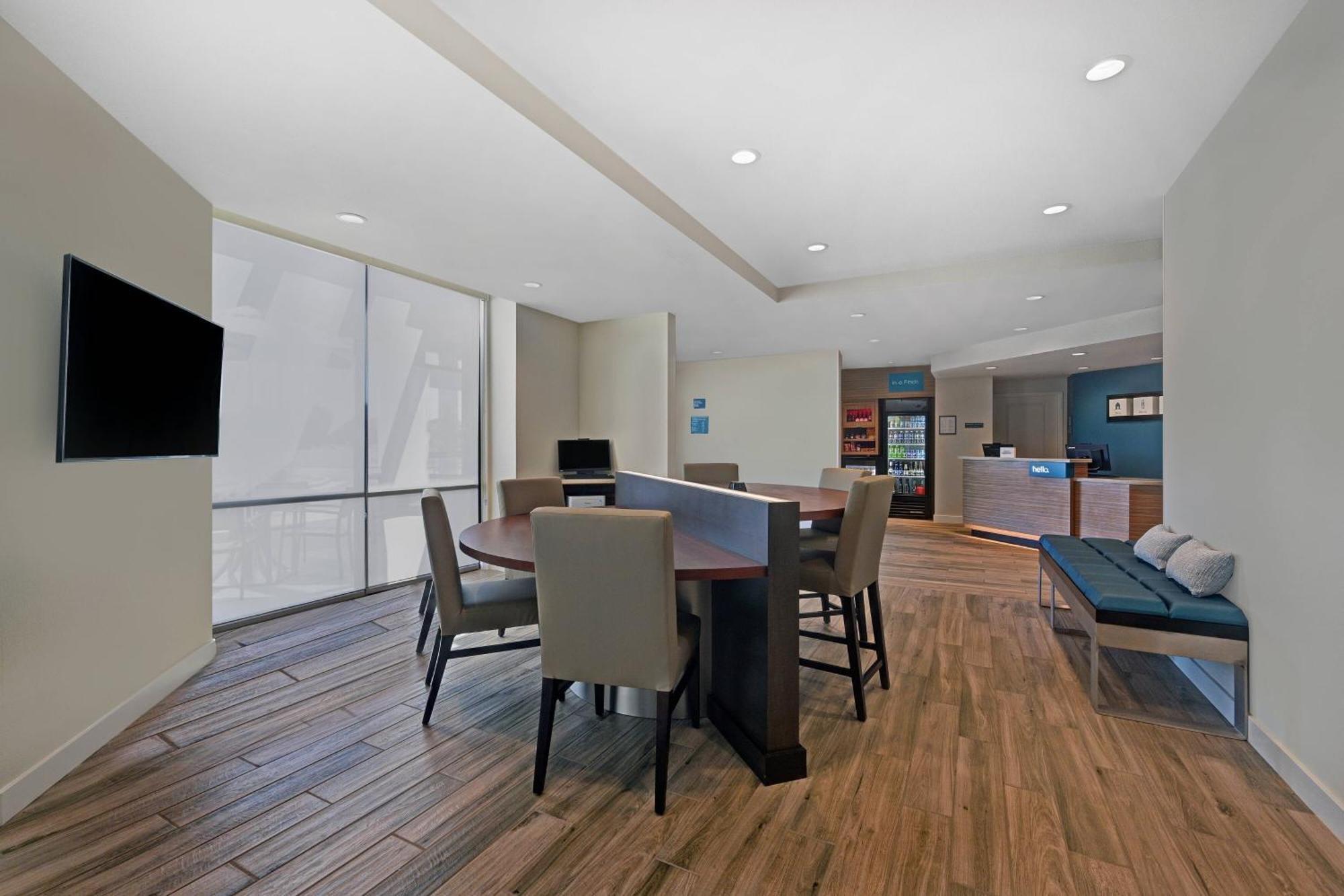 Towneplace Suites Sacramento Airport Natomas מראה חיצוני תמונה