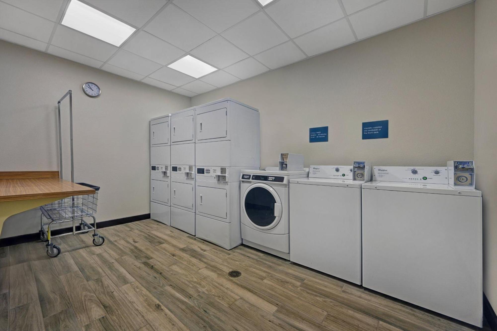 Towneplace Suites Sacramento Airport Natomas מראה חיצוני תמונה