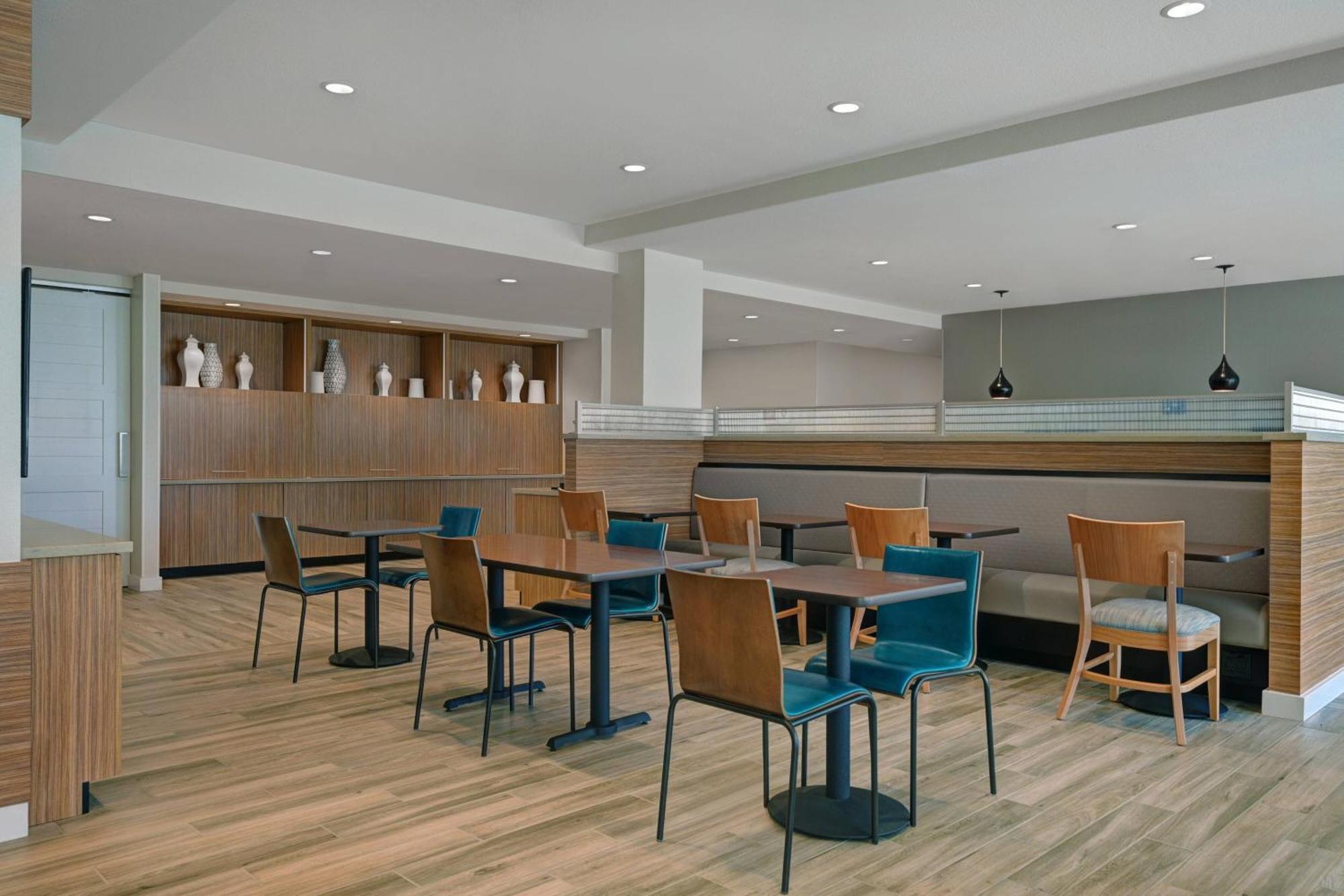 Towneplace Suites Sacramento Airport Natomas מראה חיצוני תמונה