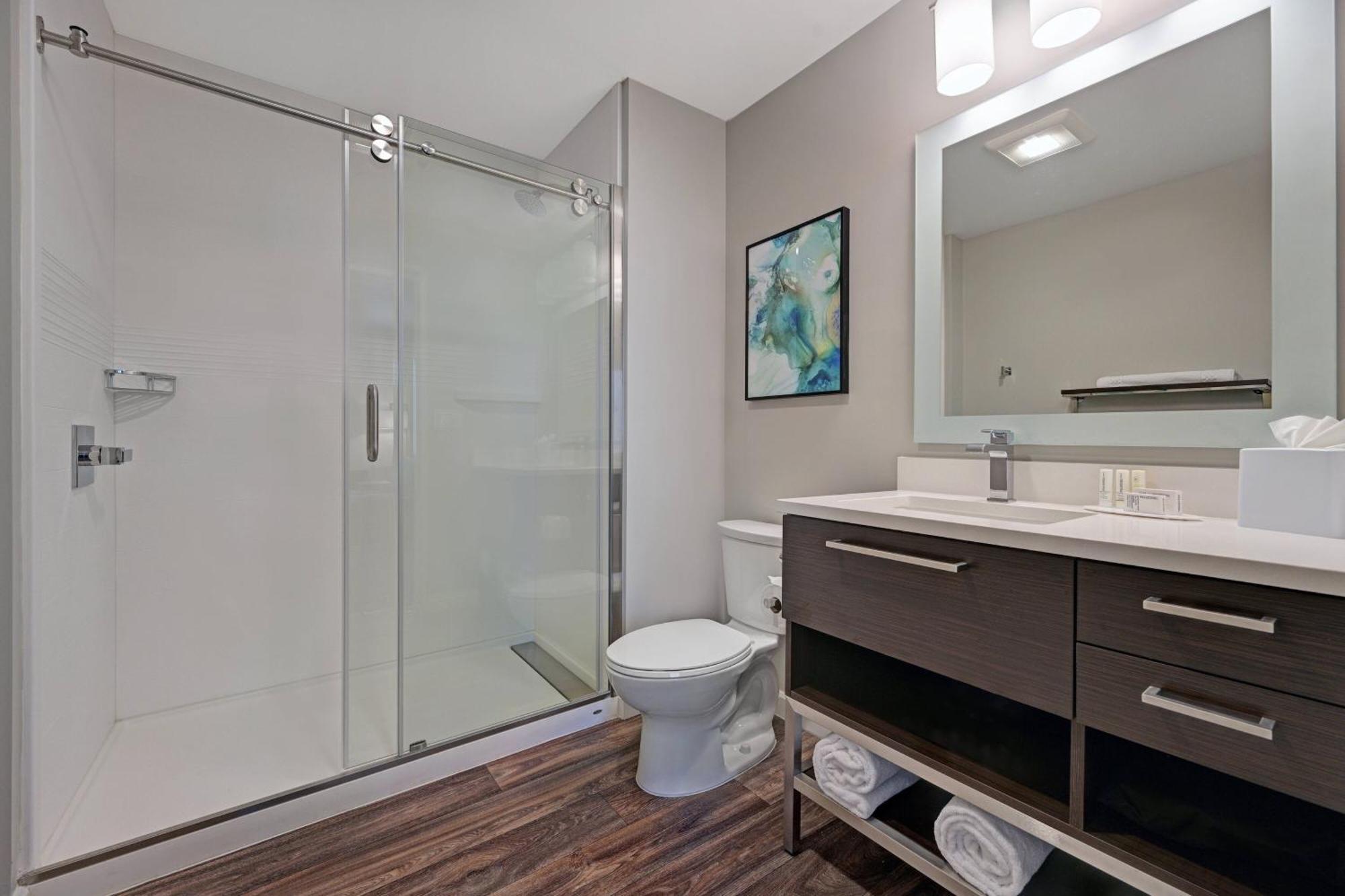 Towneplace Suites Sacramento Airport Natomas מראה חיצוני תמונה