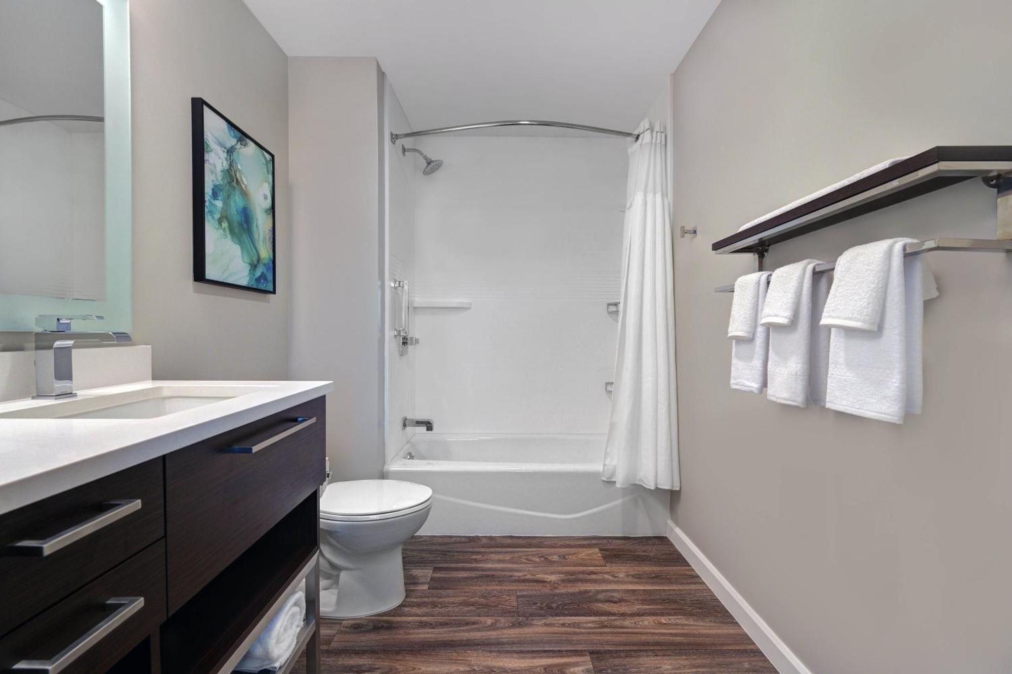 Towneplace Suites Sacramento Airport Natomas מראה חיצוני תמונה
