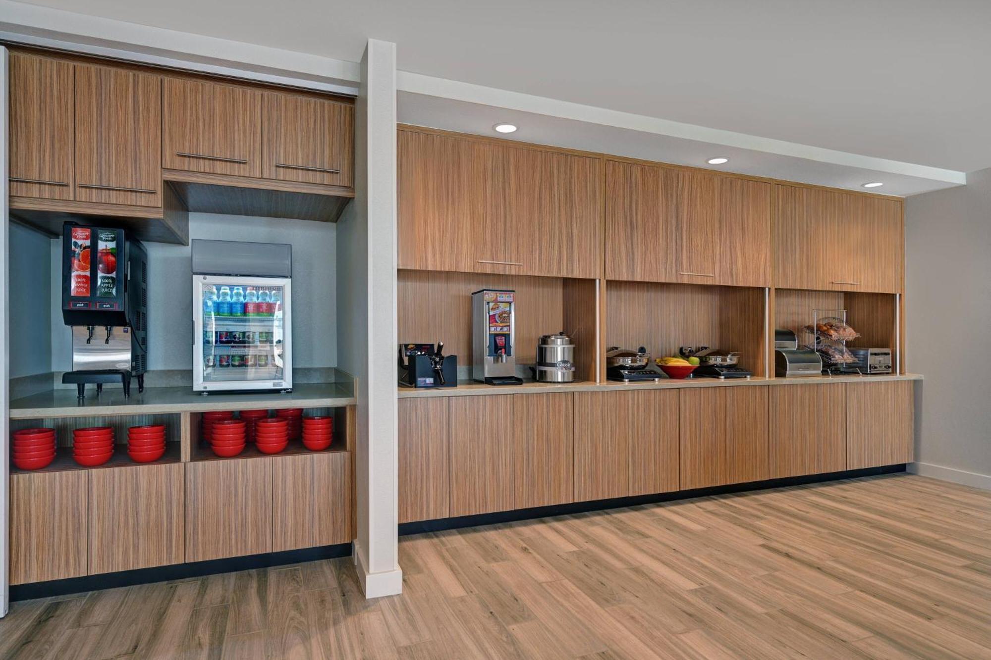 Towneplace Suites Sacramento Airport Natomas מראה חיצוני תמונה