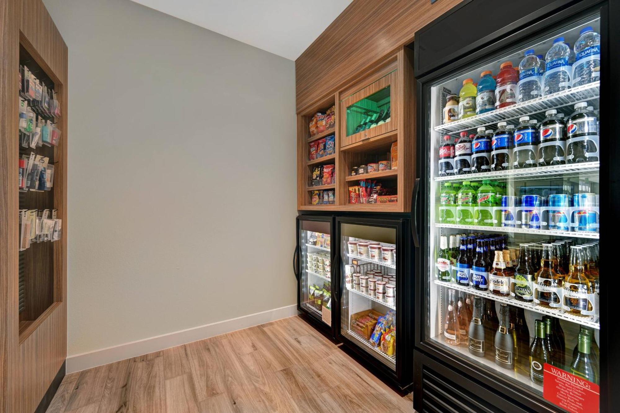 Towneplace Suites Sacramento Airport Natomas מראה חיצוני תמונה