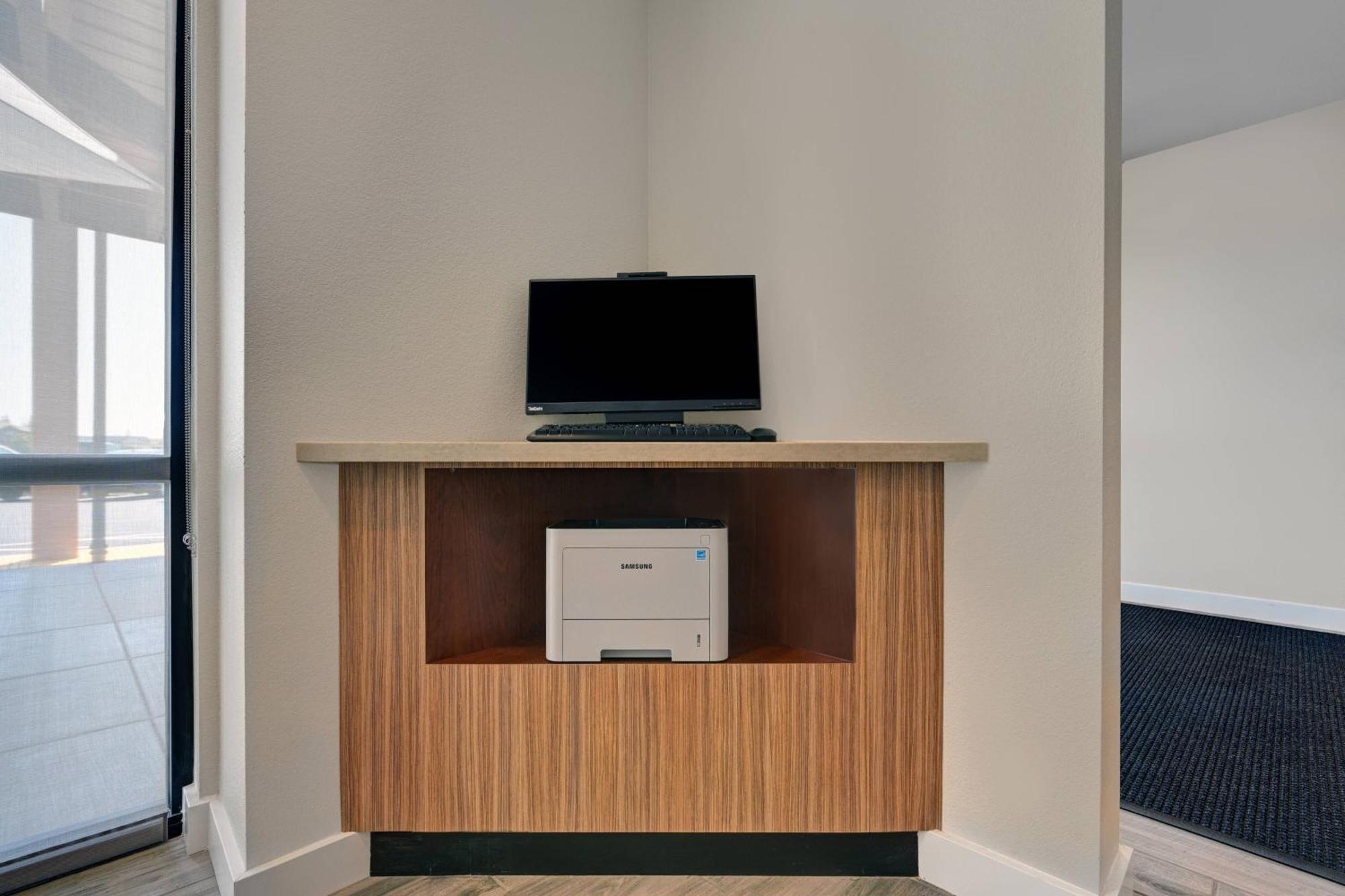 Towneplace Suites Sacramento Airport Natomas מראה חיצוני תמונה