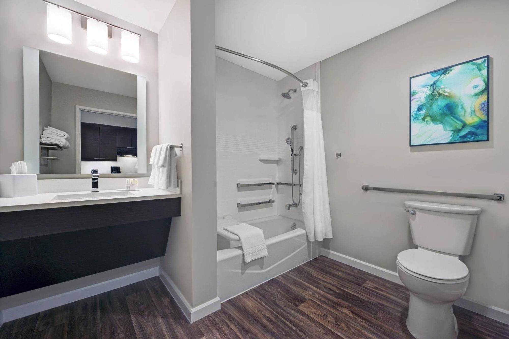 Towneplace Suites Sacramento Airport Natomas מראה חיצוני תמונה