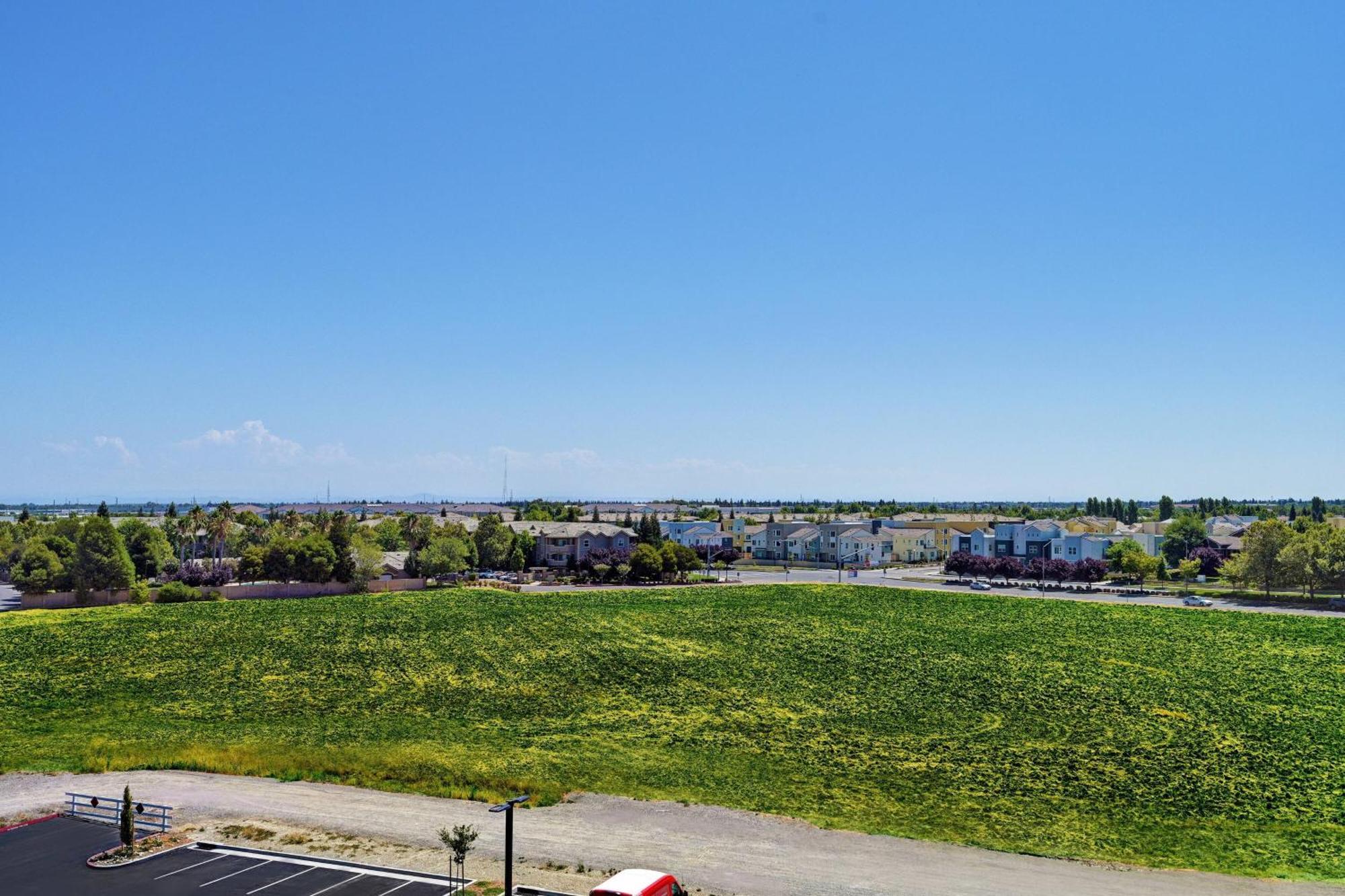 Towneplace Suites Sacramento Airport Natomas מראה חיצוני תמונה