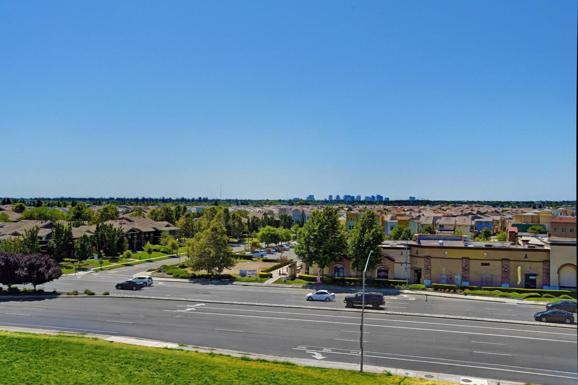 Towneplace Suites Sacramento Airport Natomas מראה חיצוני תמונה