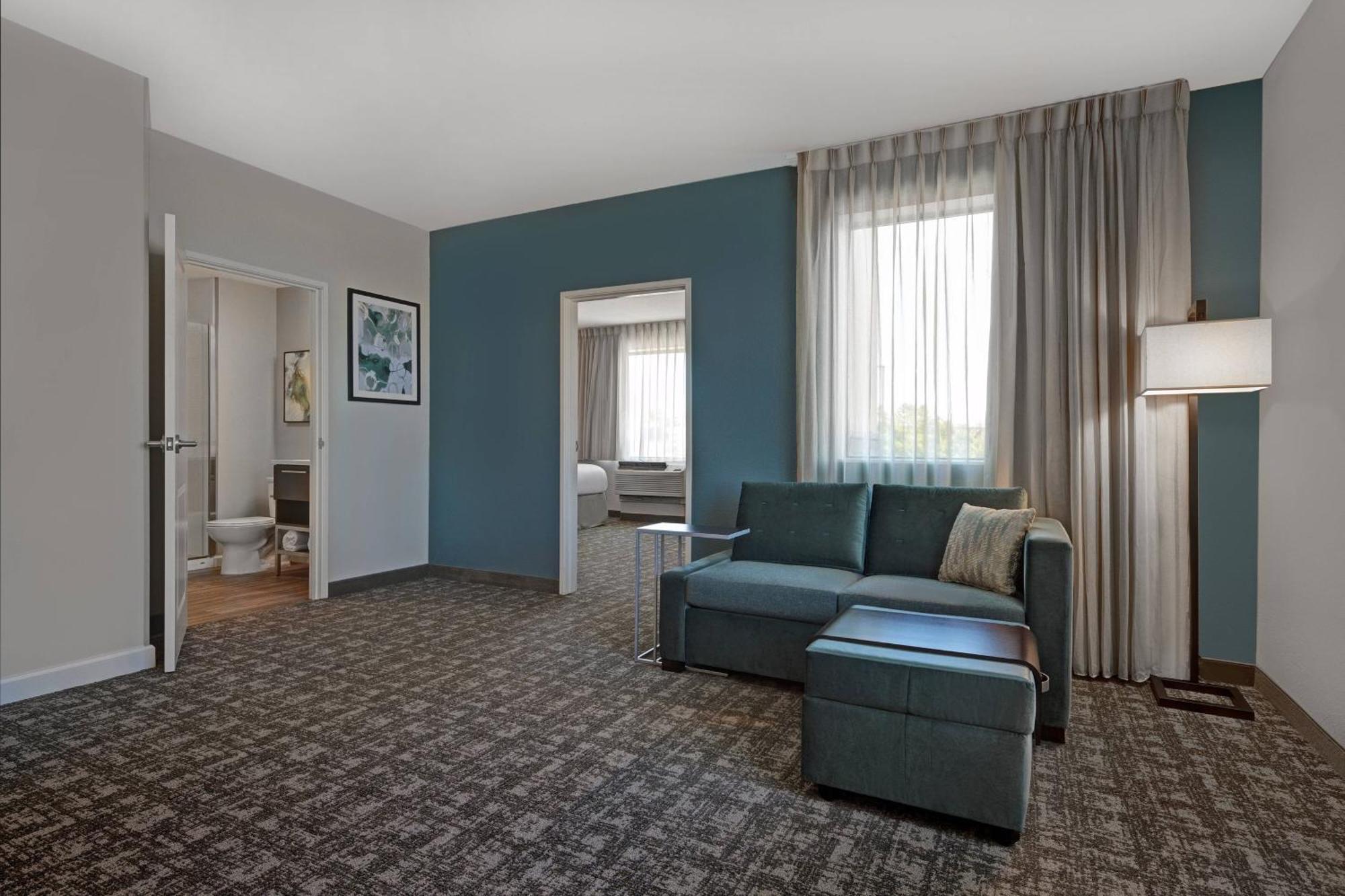 Towneplace Suites Sacramento Airport Natomas מראה חיצוני תמונה