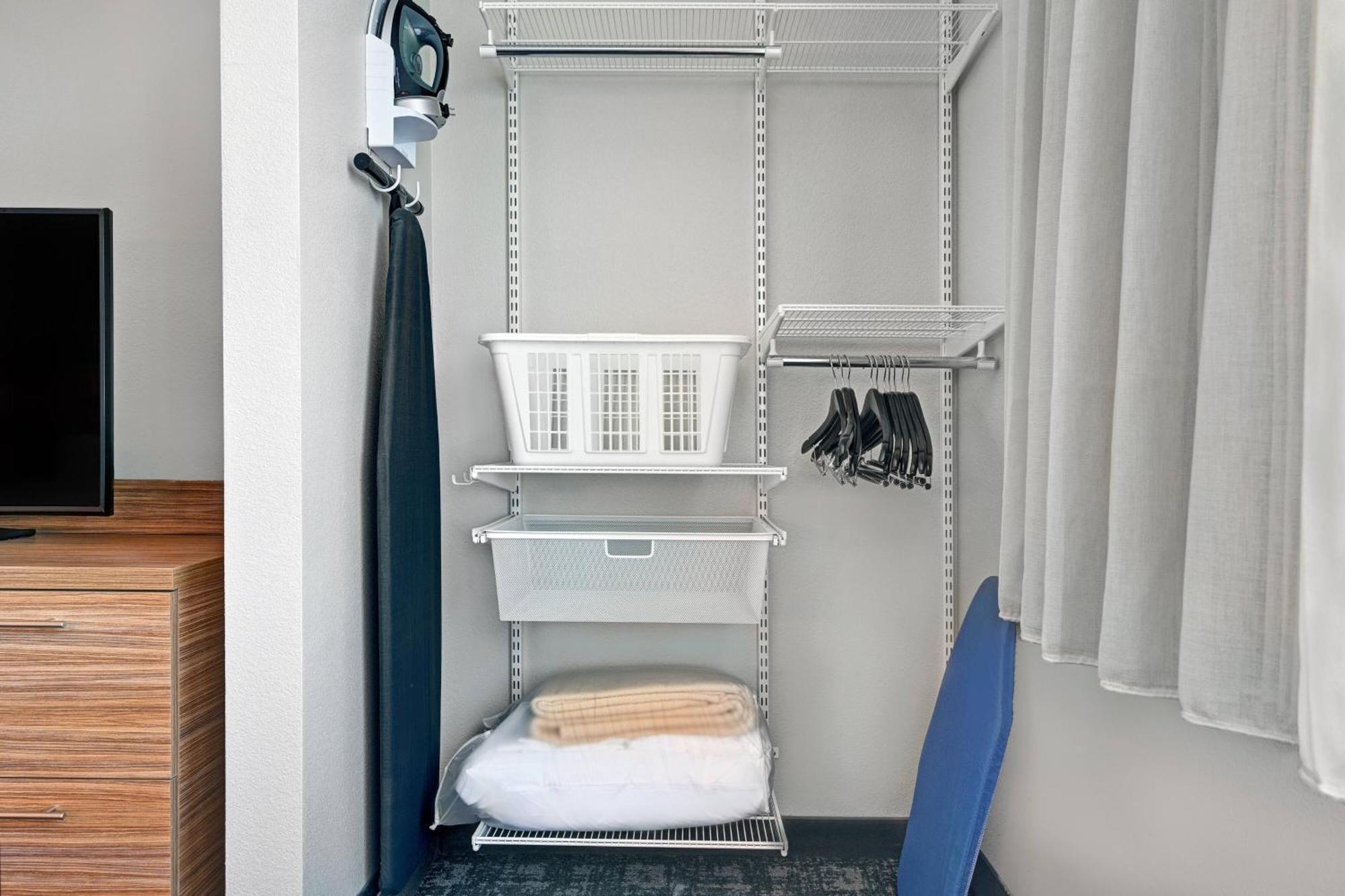 Towneplace Suites Sacramento Airport Natomas מראה חיצוני תמונה