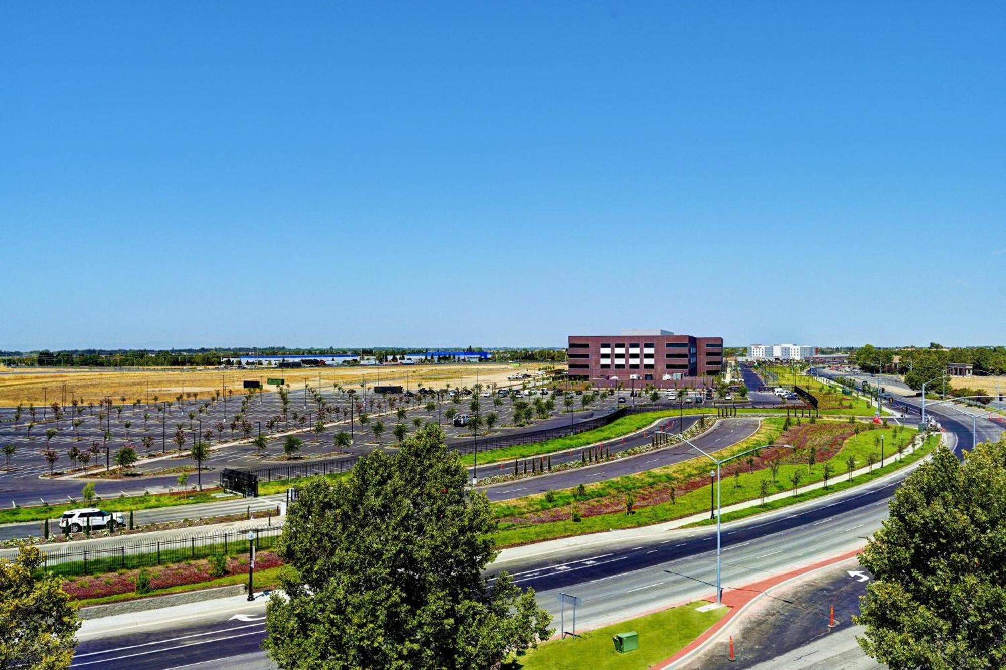 Towneplace Suites Sacramento Airport Natomas מראה חיצוני תמונה
