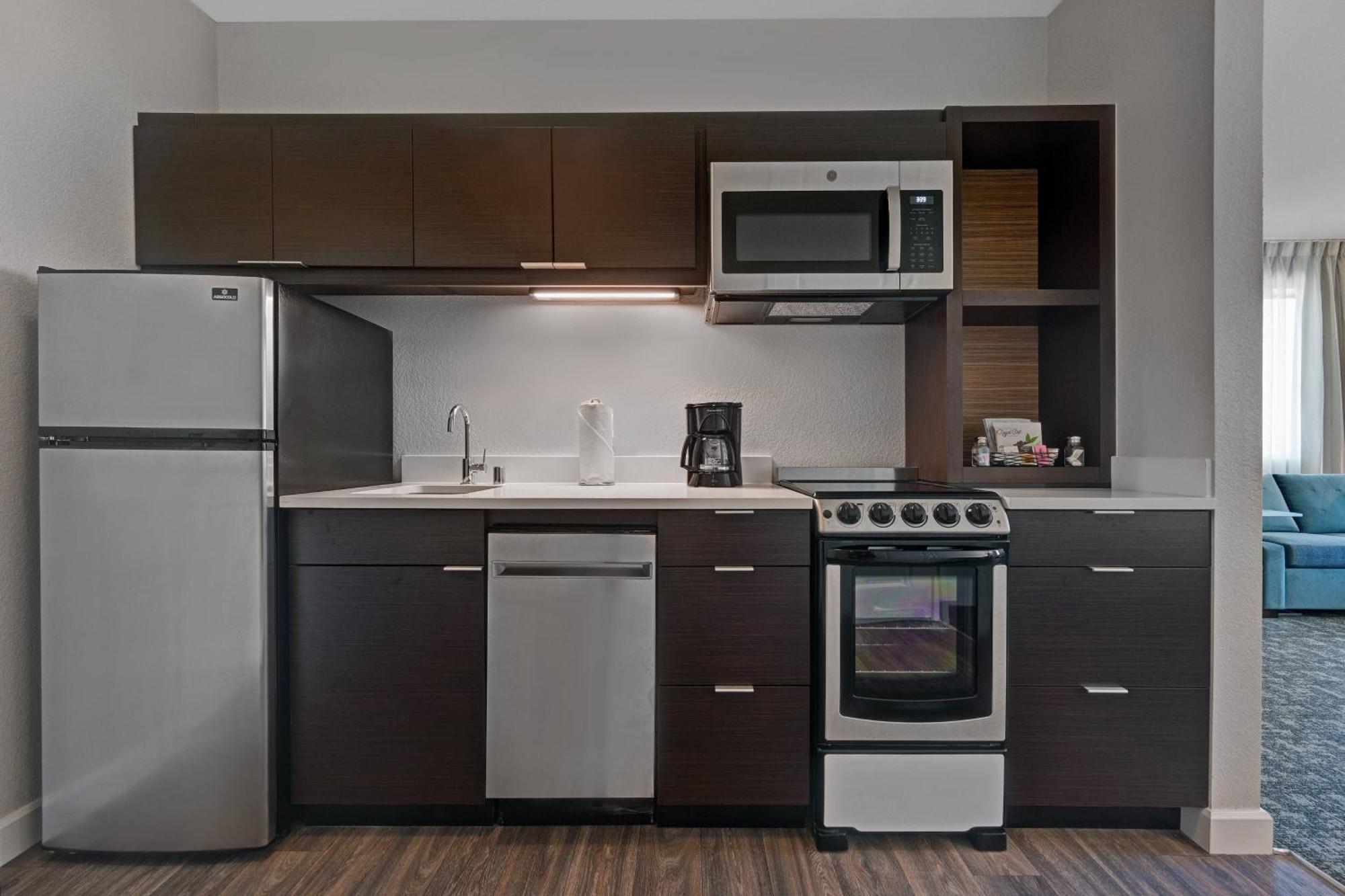 Towneplace Suites Sacramento Airport Natomas מראה חיצוני תמונה