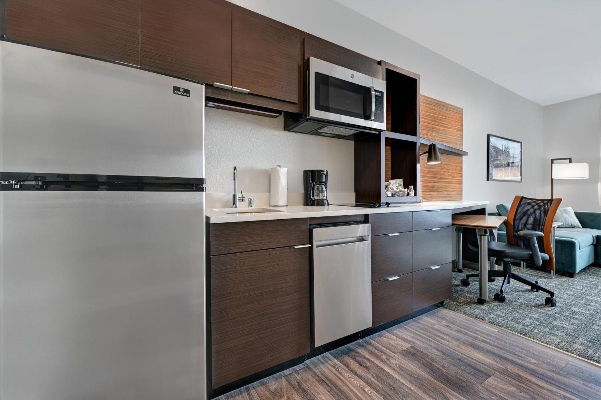 Towneplace Suites Sacramento Airport Natomas מראה חיצוני תמונה