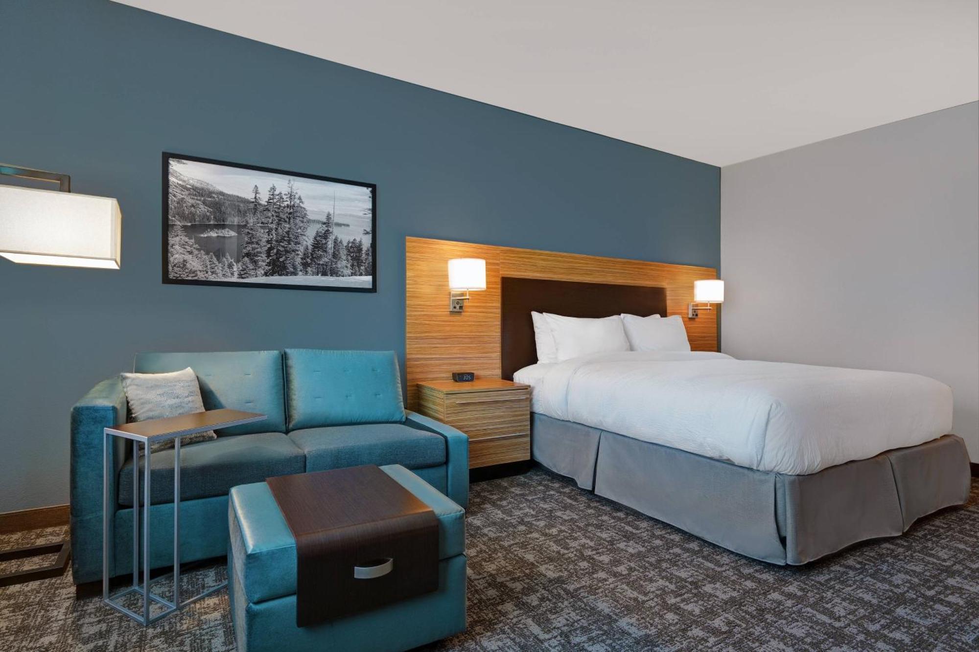 Towneplace Suites Sacramento Airport Natomas מראה חיצוני תמונה